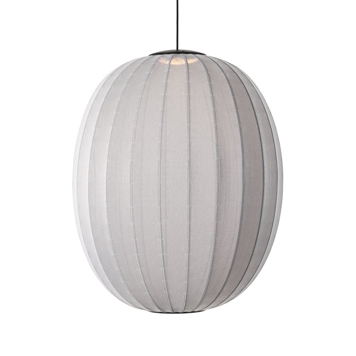 Knit-Wit Pendant Lamp - 65 LED