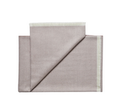 Trujillo Throw - Dusty Rose
