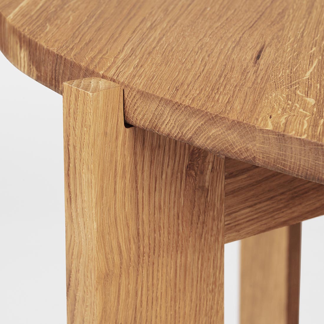 Collector Dining Table