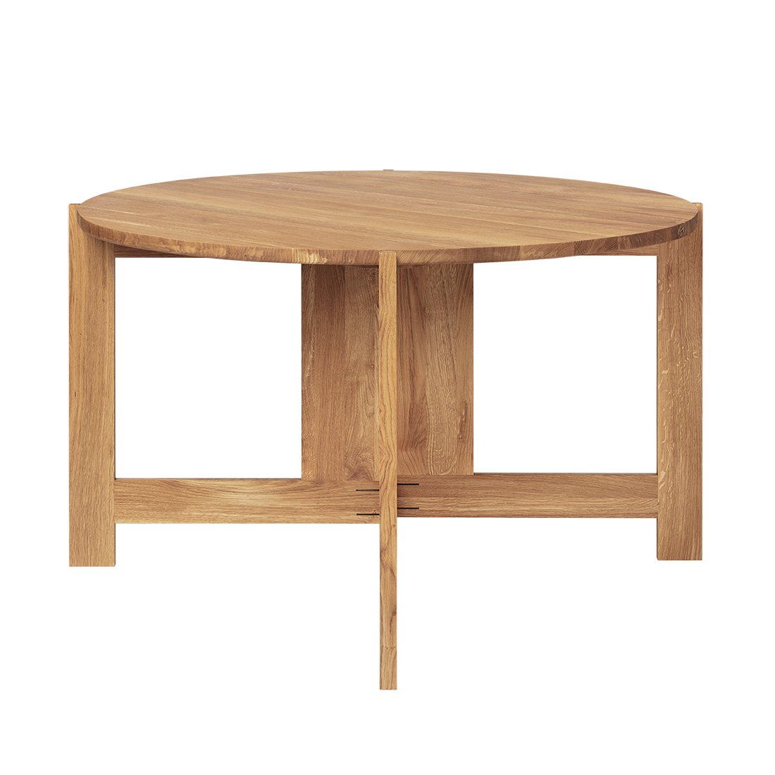 Collector Dining Table