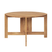 Collector Dining Table