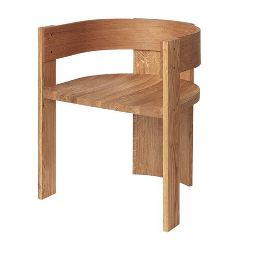 Kristina Dam Studio Collector Dining Chair