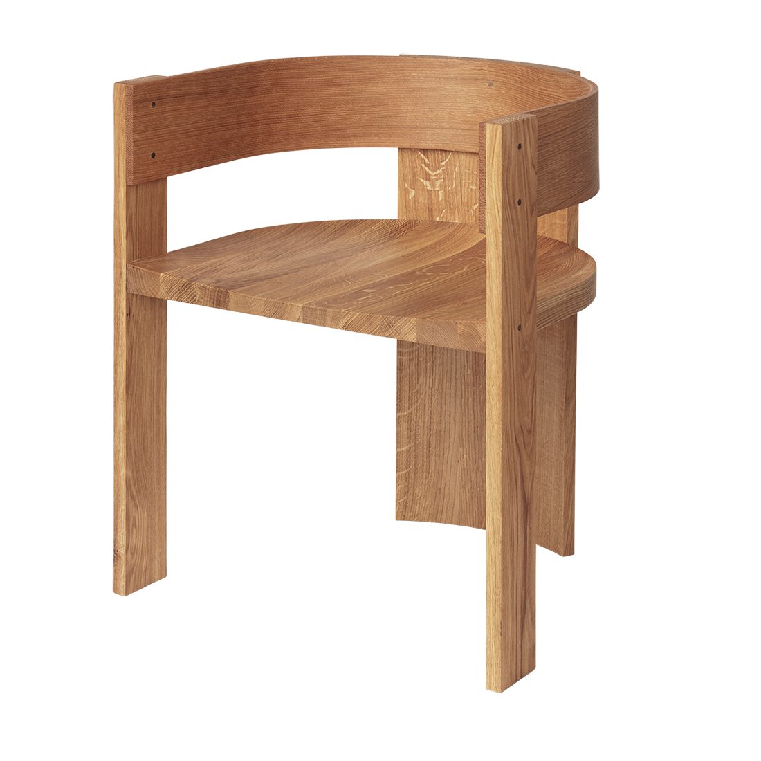 Collector Dining Chair