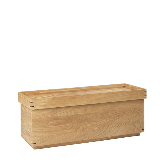 Japanese Tray Table - Medium