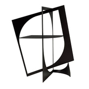 Frame Sculpture / Side Table