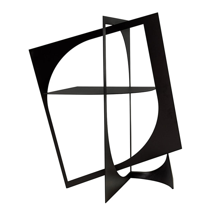 Frame Sculpture / Side Table