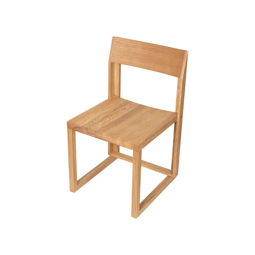 Kristina Dam Studio Outline Chair