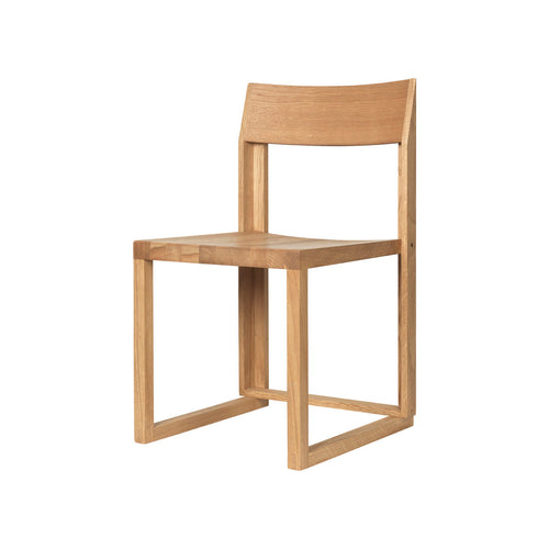 Kristina Dam Studio Outline Chair