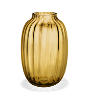 Holmegaard Primula Vase, H: 10"