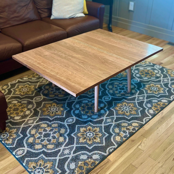 Rectangle Coffee Table