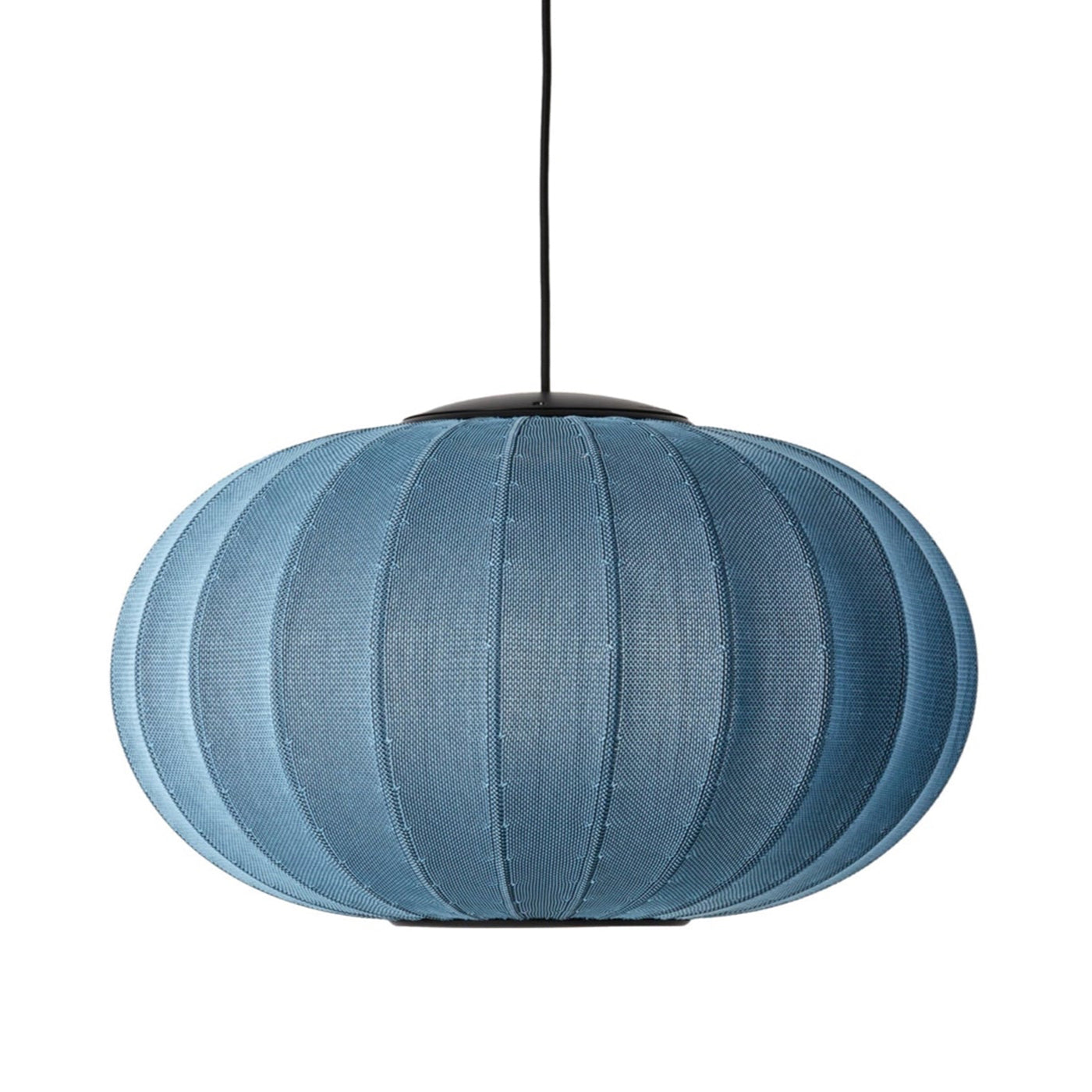 Knit Wit Oval Pendant - 76 LED