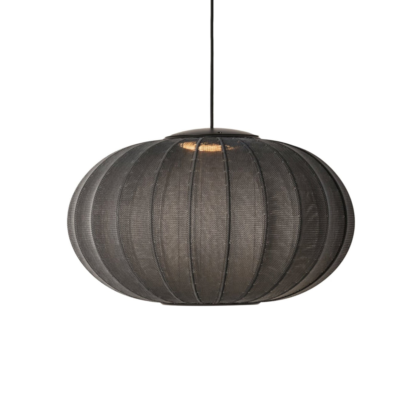 Knit-Wit Oval Pendant - 57 LED