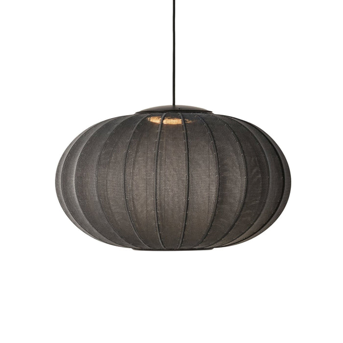 Knit-Wit Oval Pendant - 57 LED