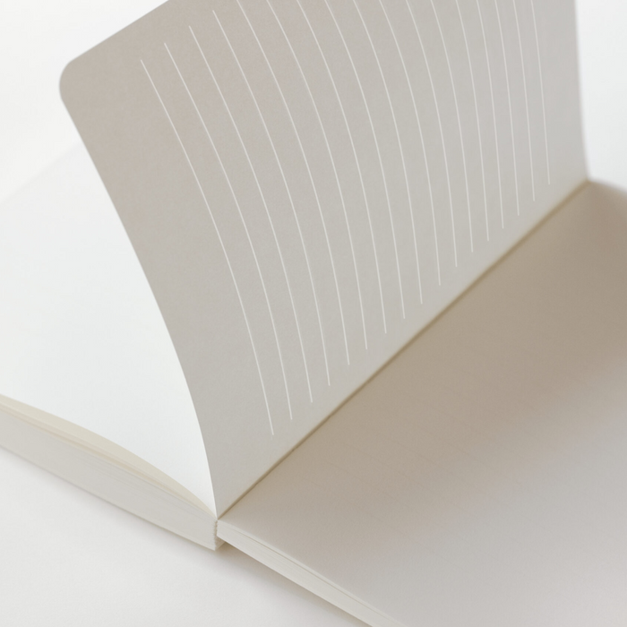 Information Architects - Watermarked Notebook For Writers