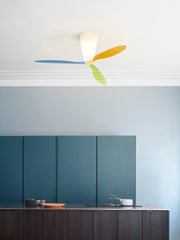 Blow Ceiling Fan