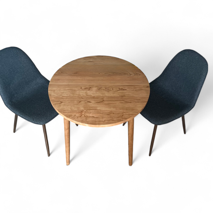 Round Dining Table