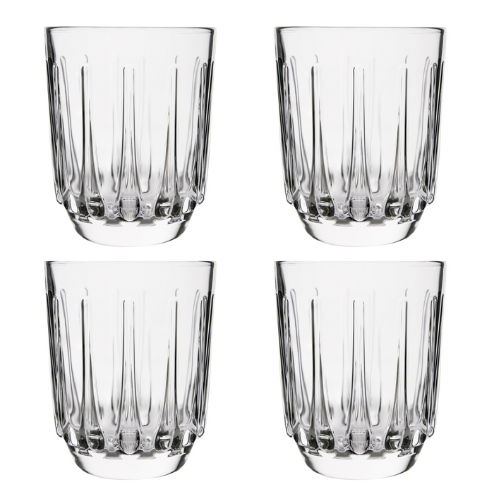 550 Anniversary Tumbler Set/4