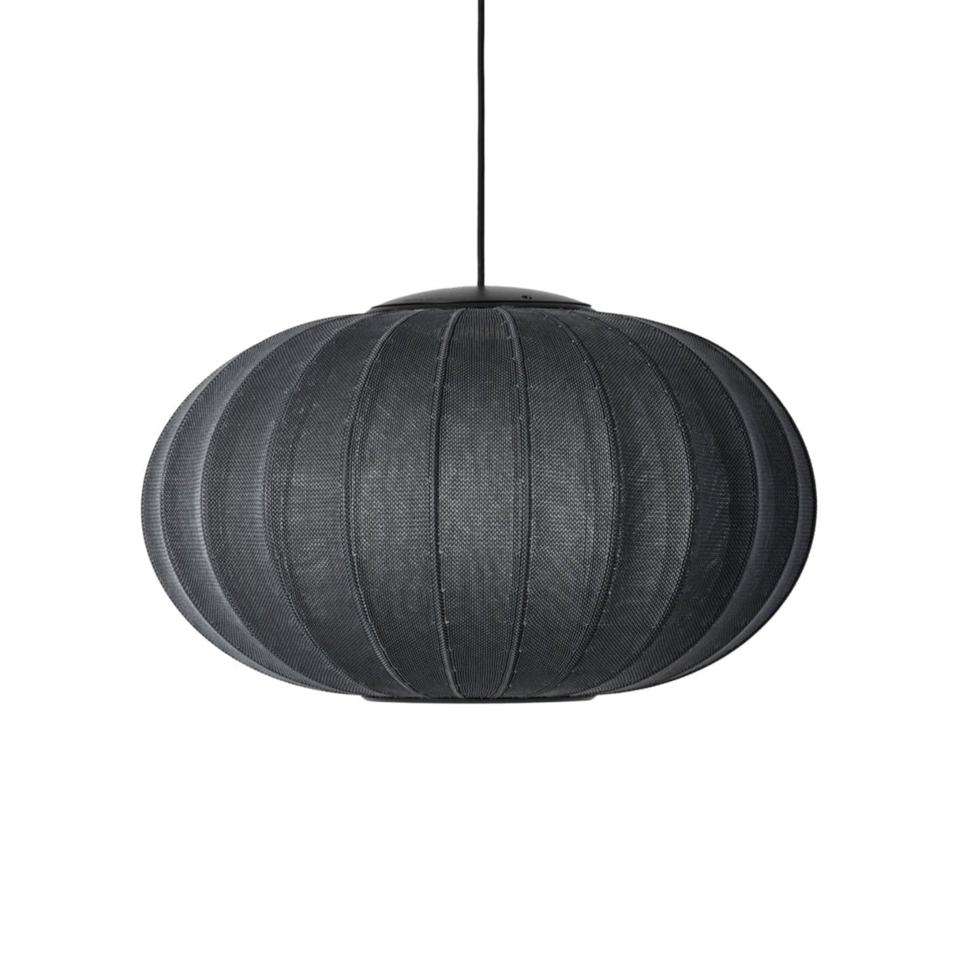 Knit-Wit Oval Pendant - 57 LED