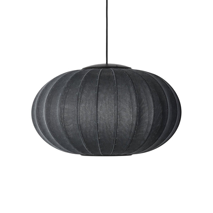 Knit-Wit Oval Pendant - 57 LED