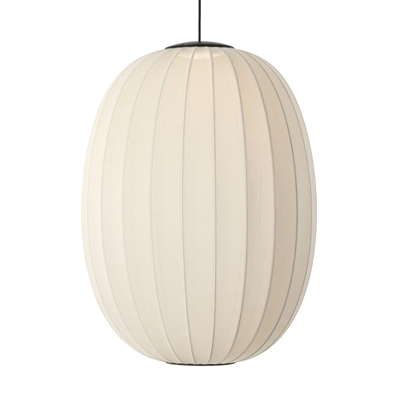 Knit-Wit Pendant Lamp - 65 LED
