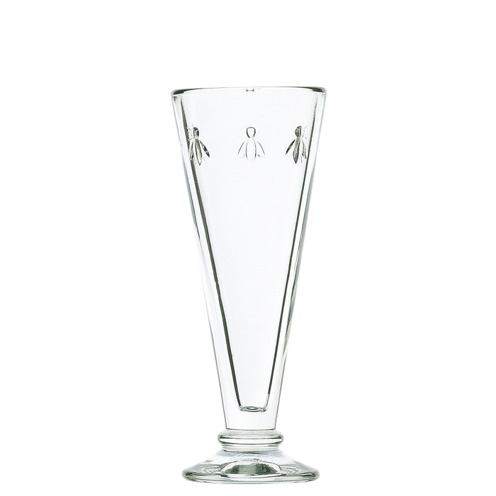 Bee Champagne Flute Set-6