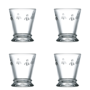 Bee Tumbler Set-4