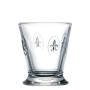 Fleur de Lys Tumbler Set-6