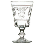 Versailles Water Glass Set-6