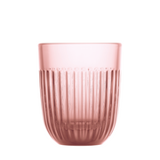 Ouessant Tumblers Rose – Set of 6