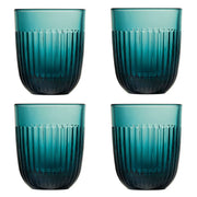 Ouessant Colored Tumblers – Set of 4