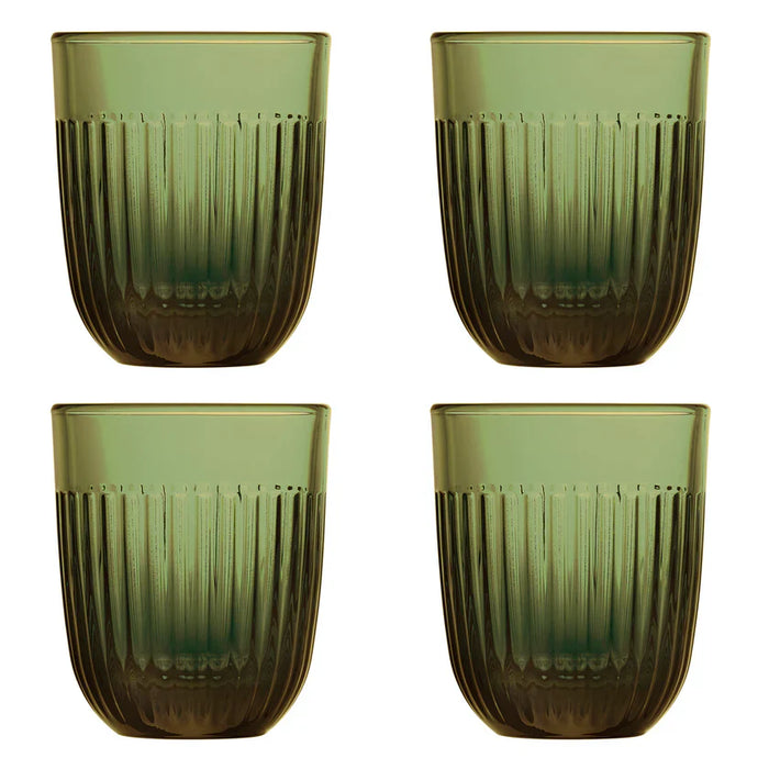 Ouessant Colored Tumblers – Set of 4