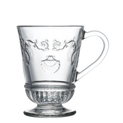 Versailles Coffee Mug Set-6