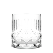 Chicago Whiskey Glass – Set of 6