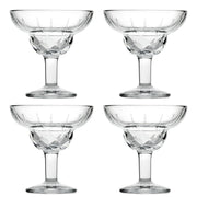 Chicago Cocktail Glass – Set of 4