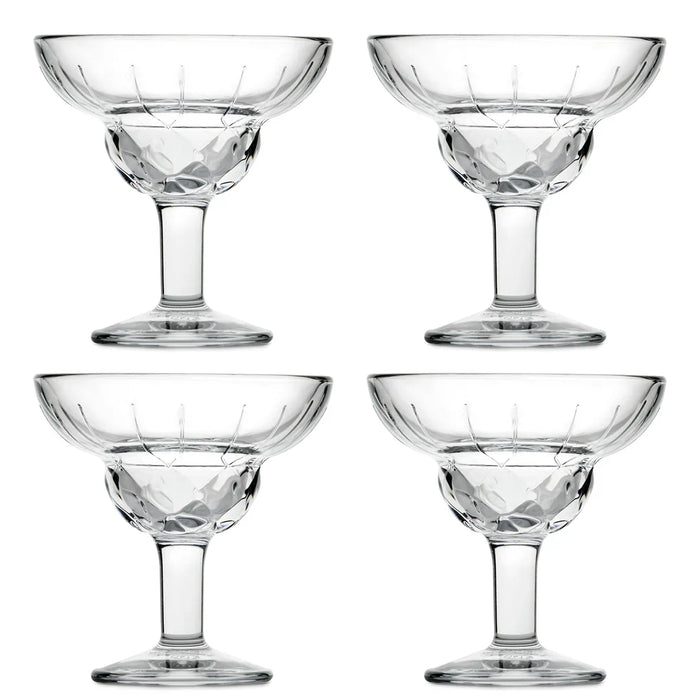 Chicago Cocktail Glass – Set of 4