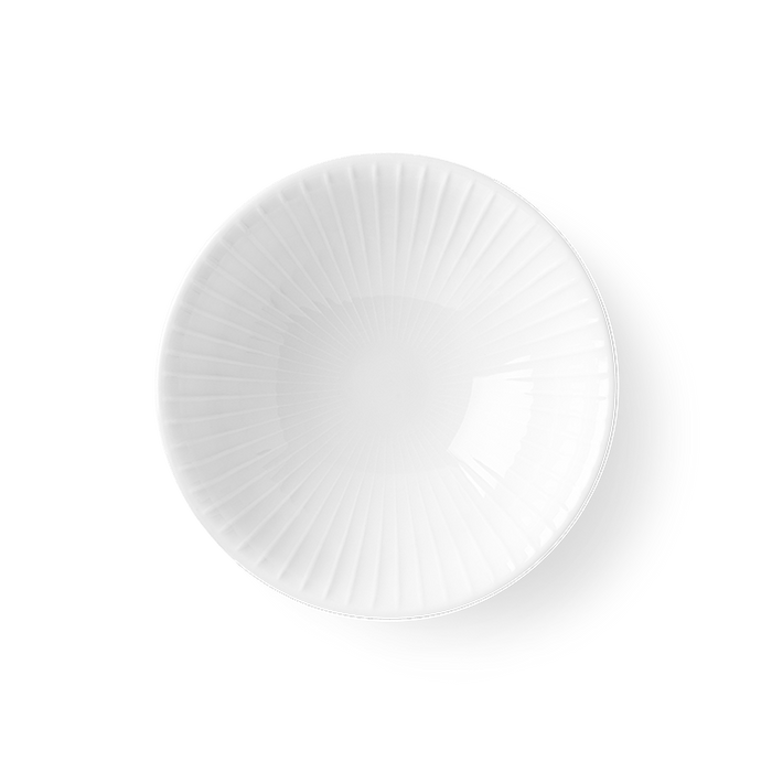 Kähler Hammershøi Bowl, White