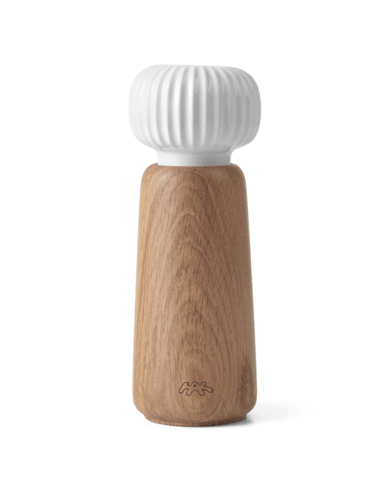 Kähler Hammershøi Grinder, H: 7.3"