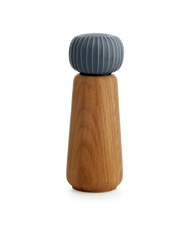 Kähler Hammershøi Grinder, H: 7.3"