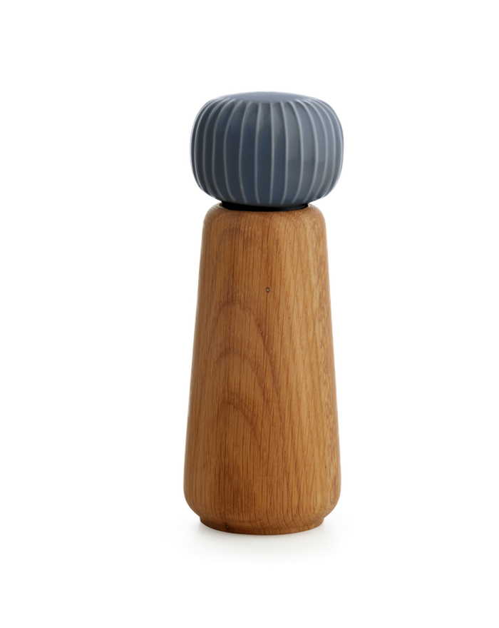 Kähler Hammershøi Grinder, H: 7.3"