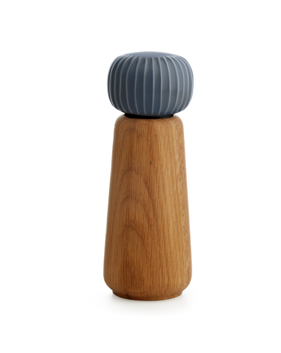 Kähler Hammershøi Grinder, H: 7.3"