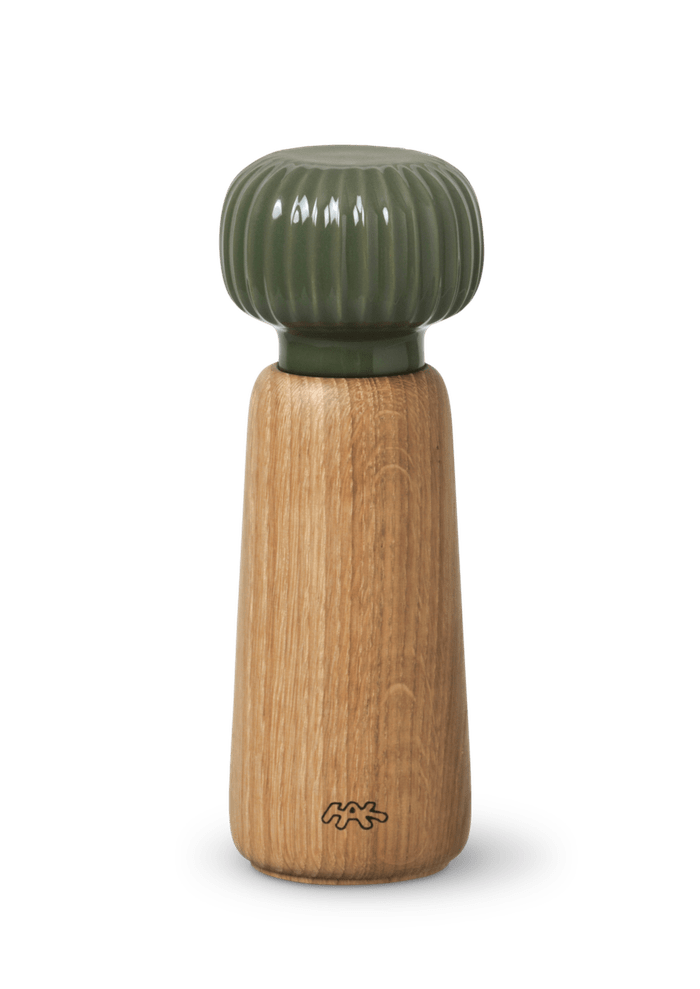 Kähler Hammershøi Grinder, H: 7.3"