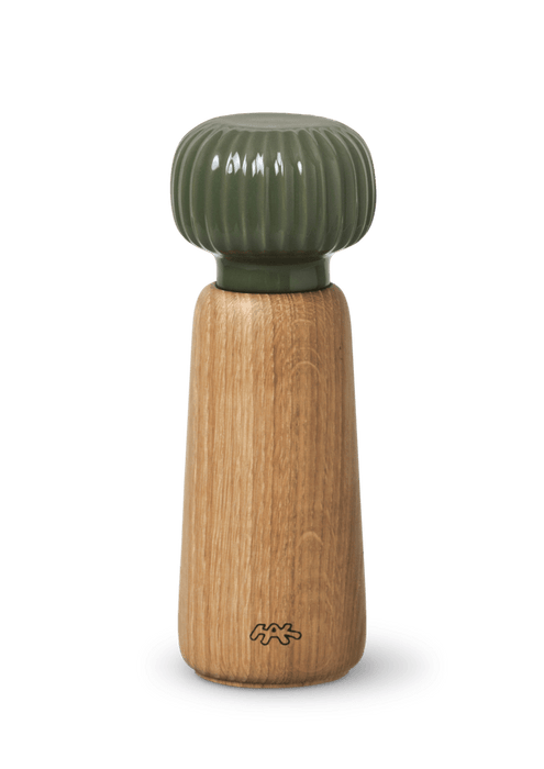 Kähler Hammershøi Grinder, H: 7.3"