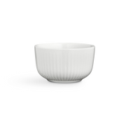 Kähler Hammershøi Bowl, White