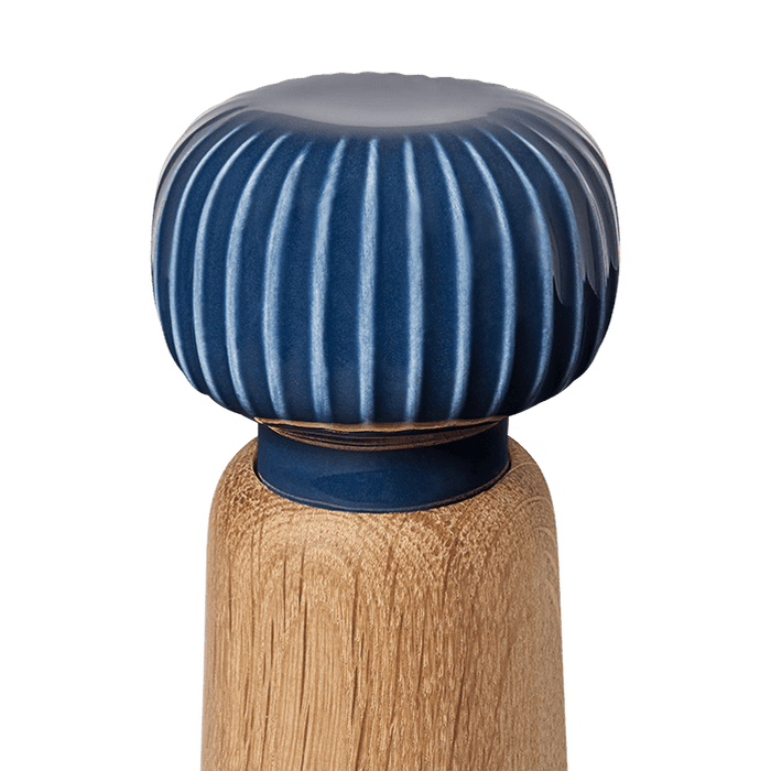 Kähler Hammershøi Grinder, H: 7.3"
