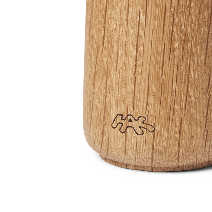 Kähler Hammershøi Grinder, H: 7.3"
