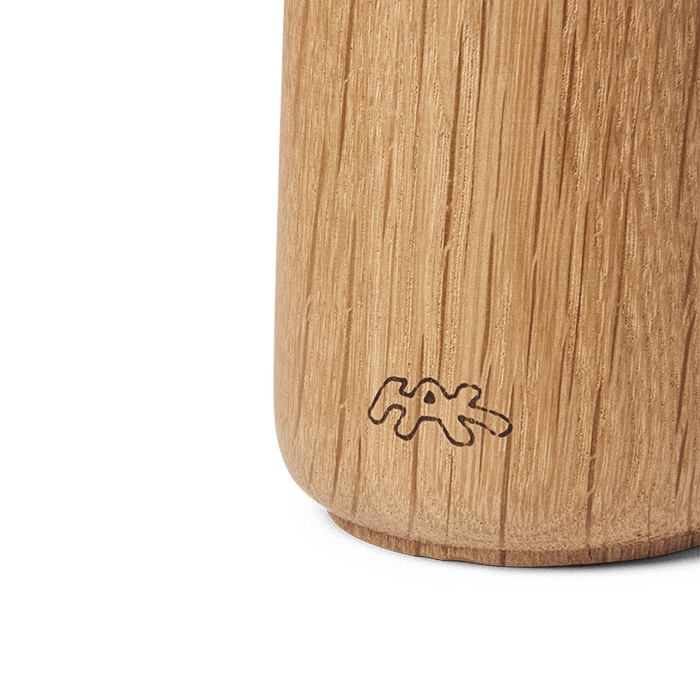 Kähler Hammershøi Grinder, H: 7.3"