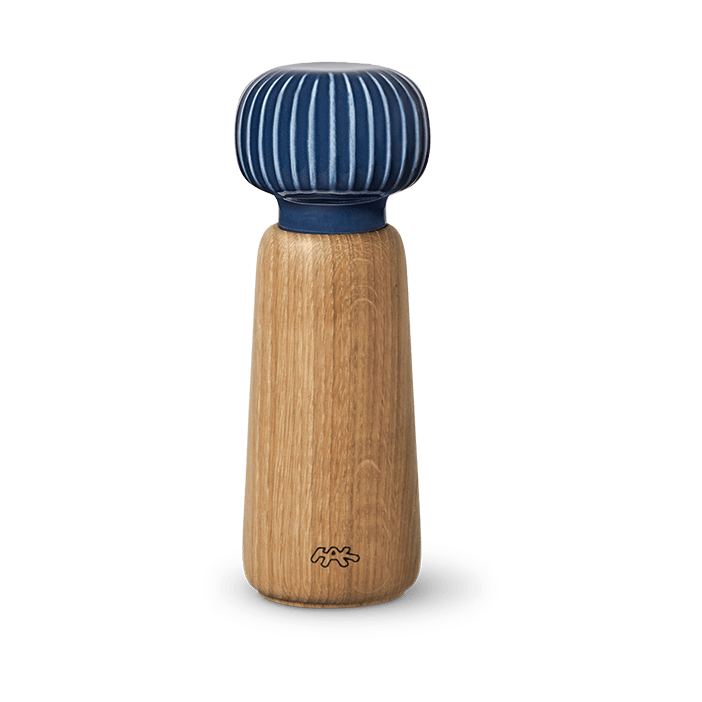 Kähler Hammershøi Grinder, H: 7.3"