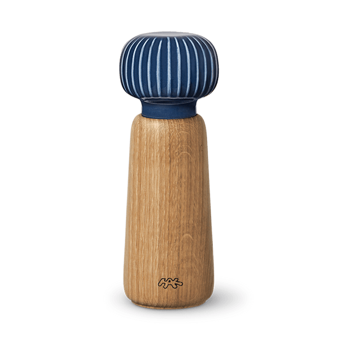 Kähler Hammershøi Grinder, H: 7.3"