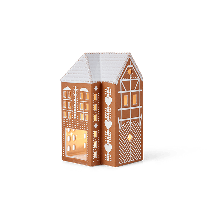 Kähler Gingerbread Lighthouse