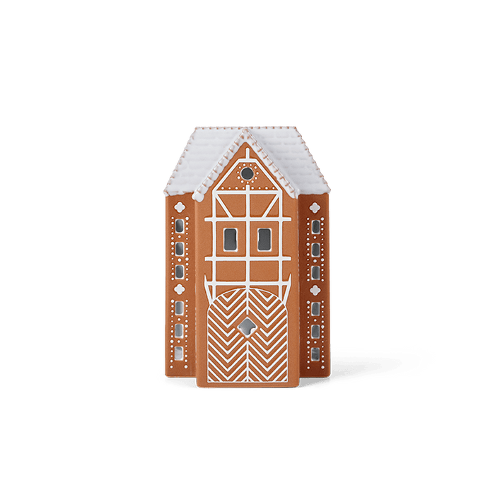 Kähler Gingerbread Lighthouse